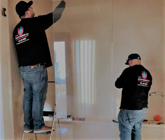 Professional plumbing installation for Toilet Repair in Oak Forest - Garden Oaks